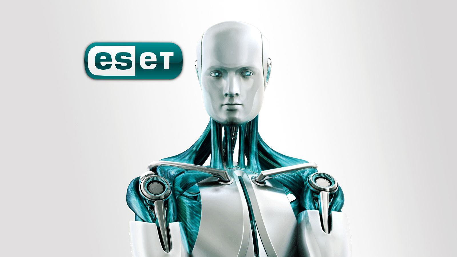 1600x900 ESET Wallpaper