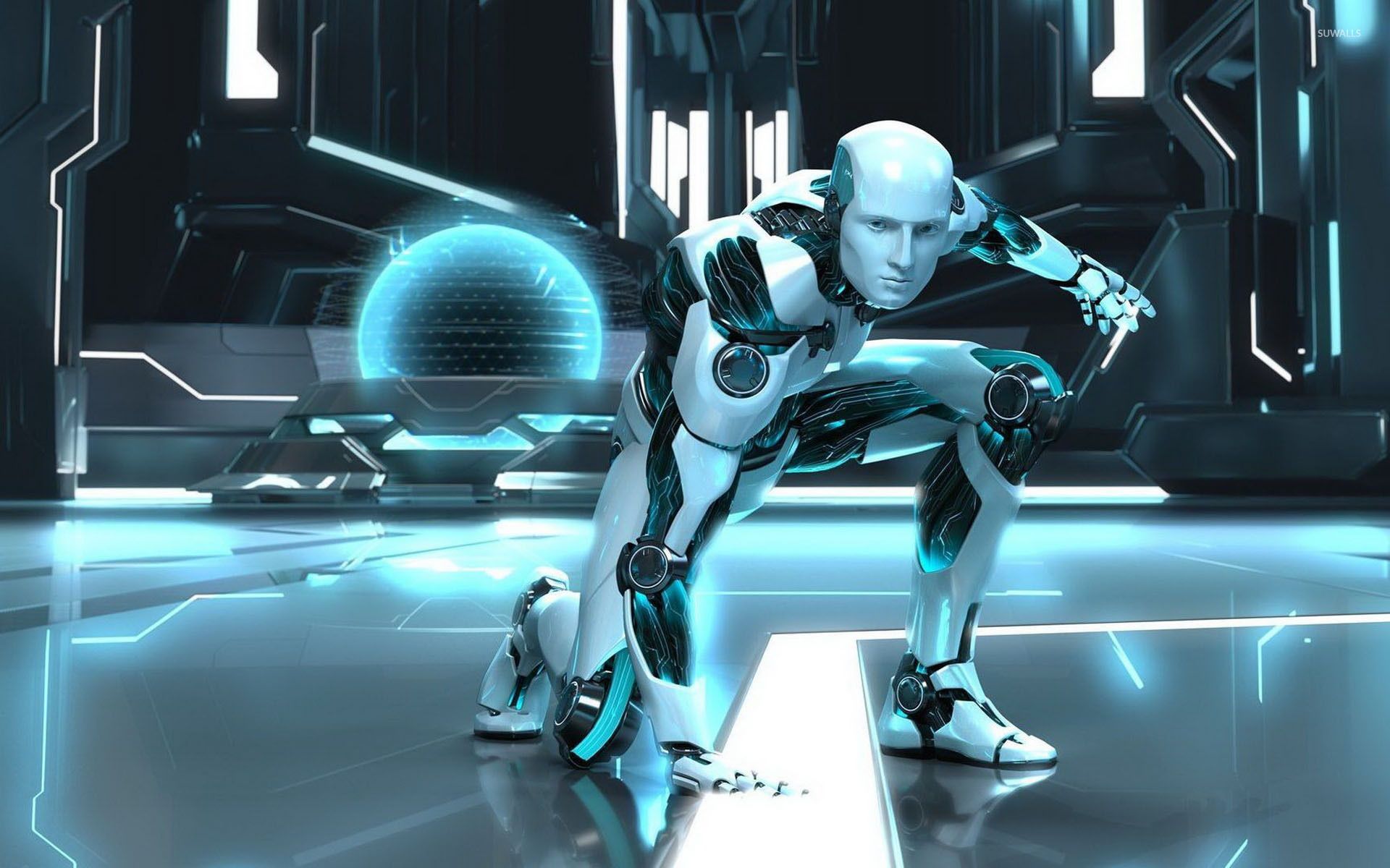 1920x1200 ESET Nod 32 wallpaper wallpaper