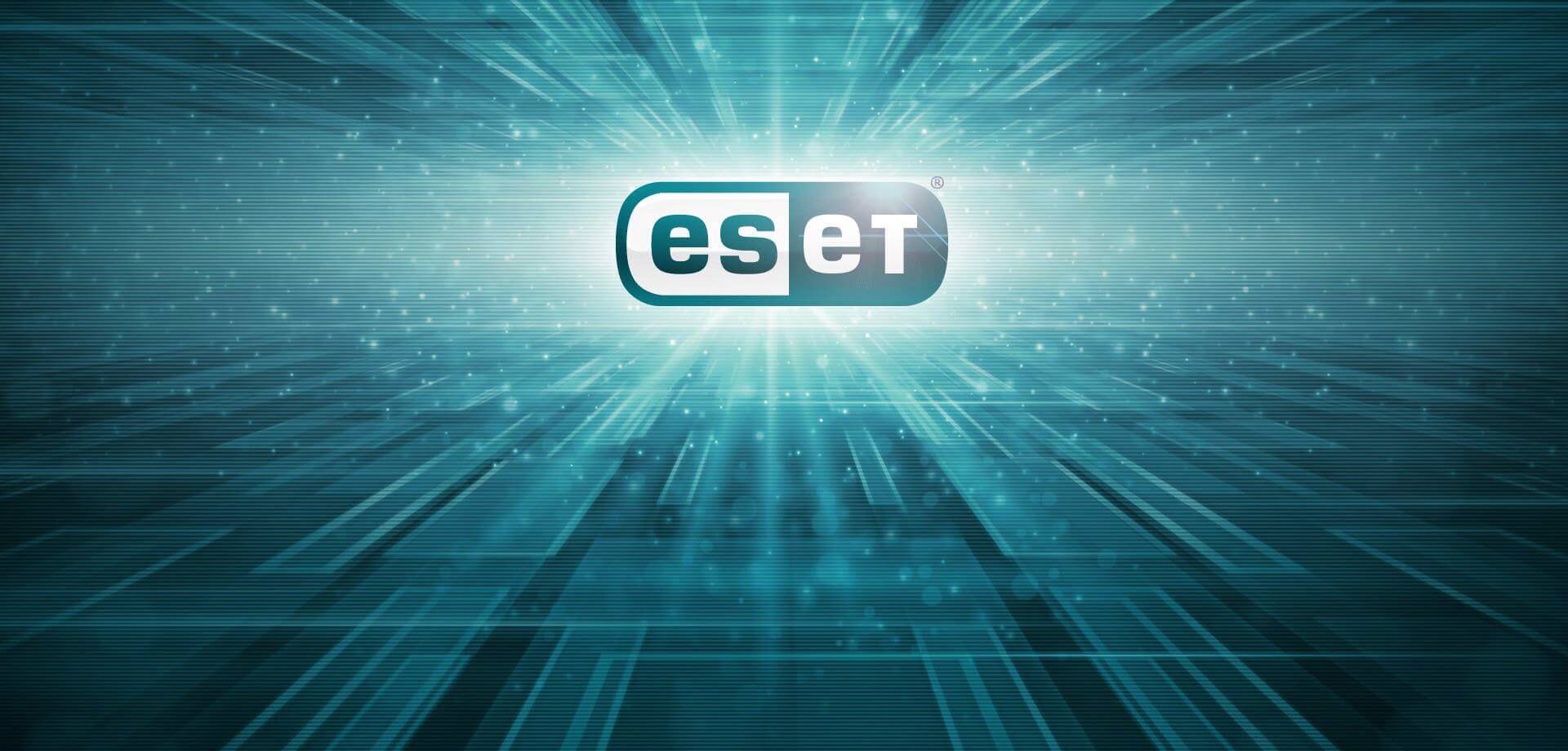 1920x920 ESET Solutions. IT Service provider based in Egypt