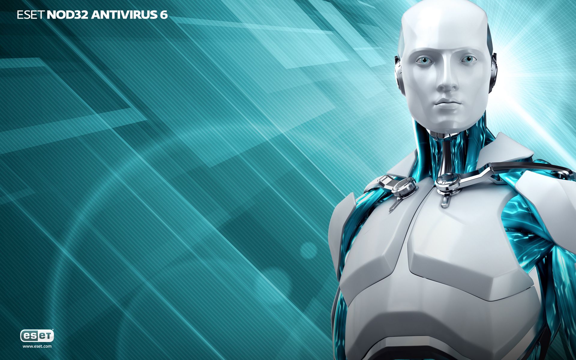 1920x1200 ESET Wallpaper