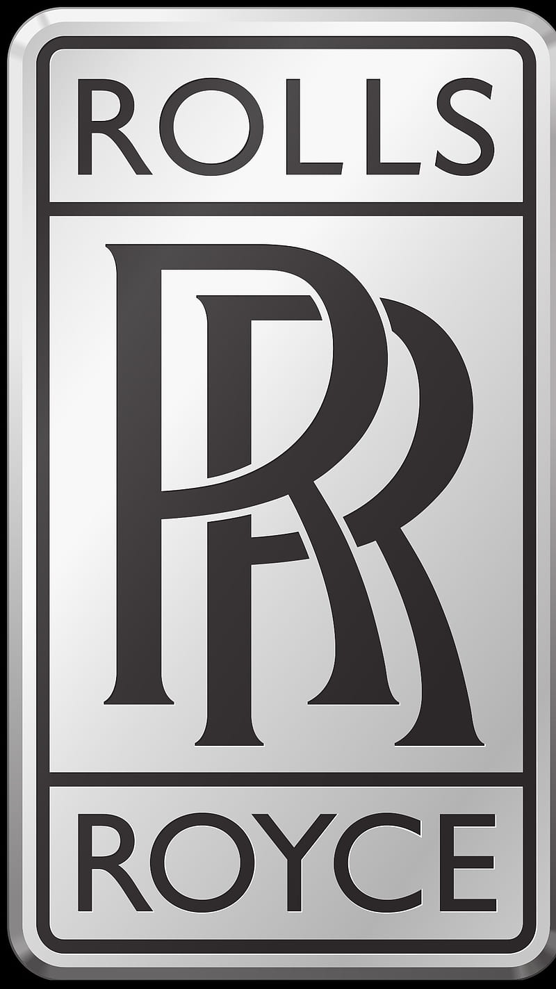 800x1423 Rolls Royce RR, rolls royce, luxary car, car, logo, rolls royce logo, HD phone wallpaper
