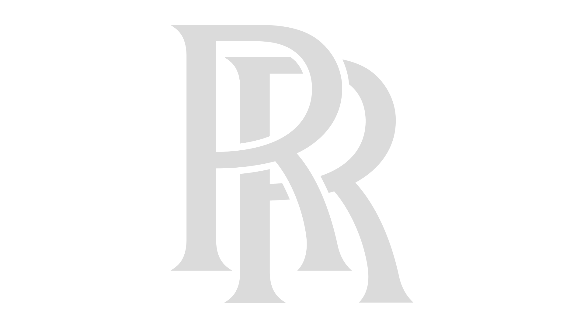 1920x1080 Rolls Royce RR Logo 1920x1080
