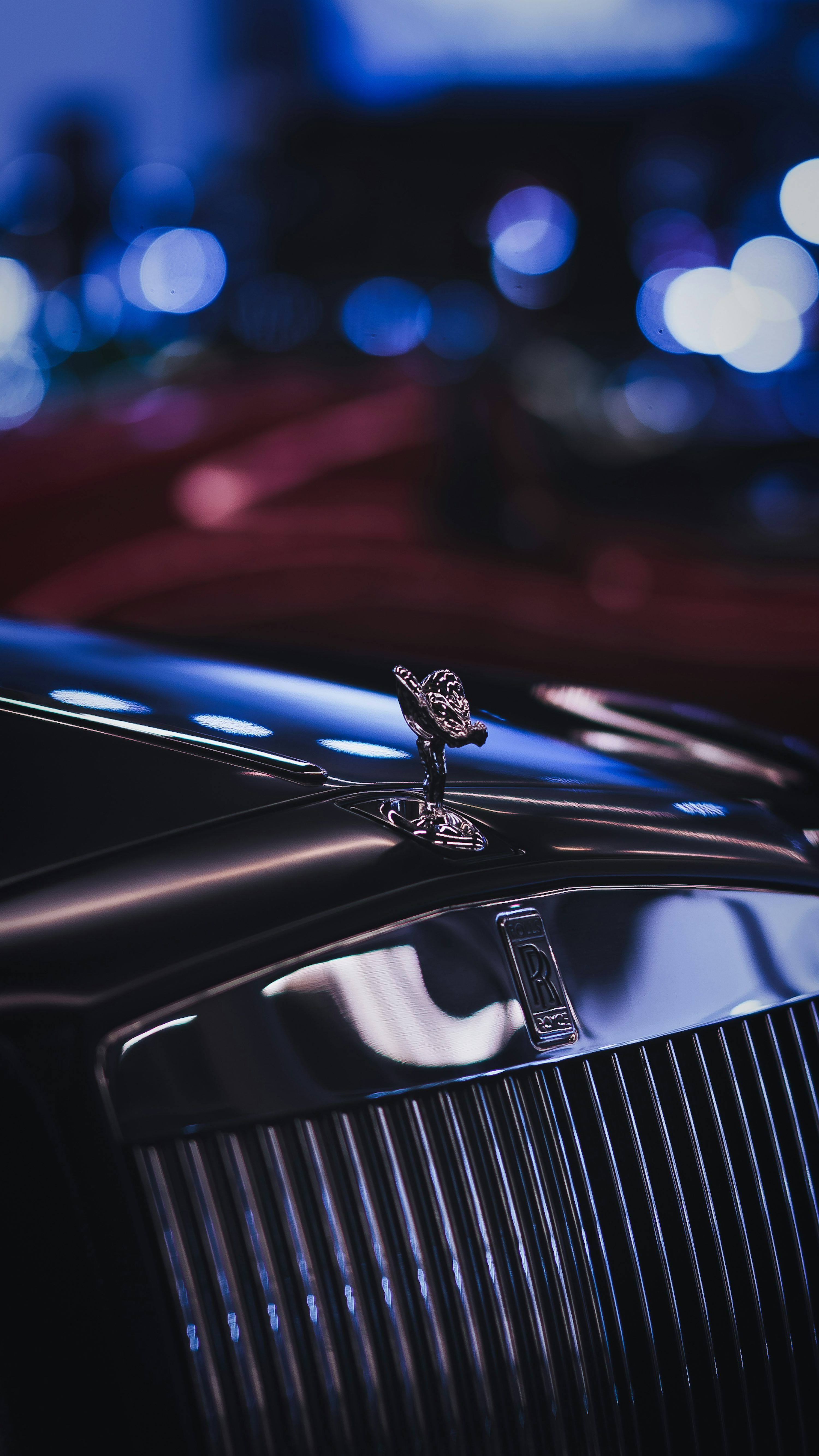 3000x5334 Rolls Royce Logo Picture. Download Free Image
