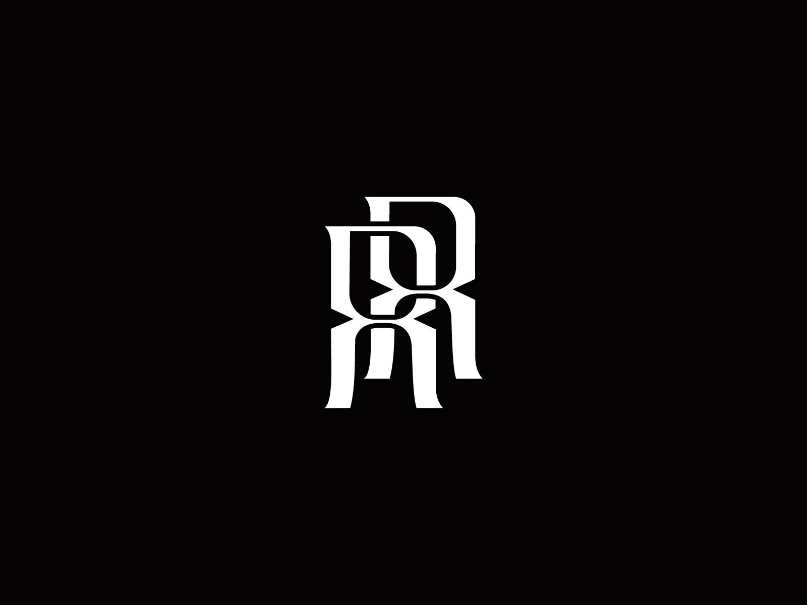 1600x1200 Rrlogo designs, themes, templates and downloadable graphic elements on Dribbble