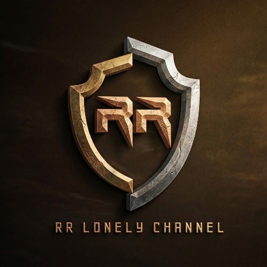 900x900 RR LONELY CHANNEL ♪