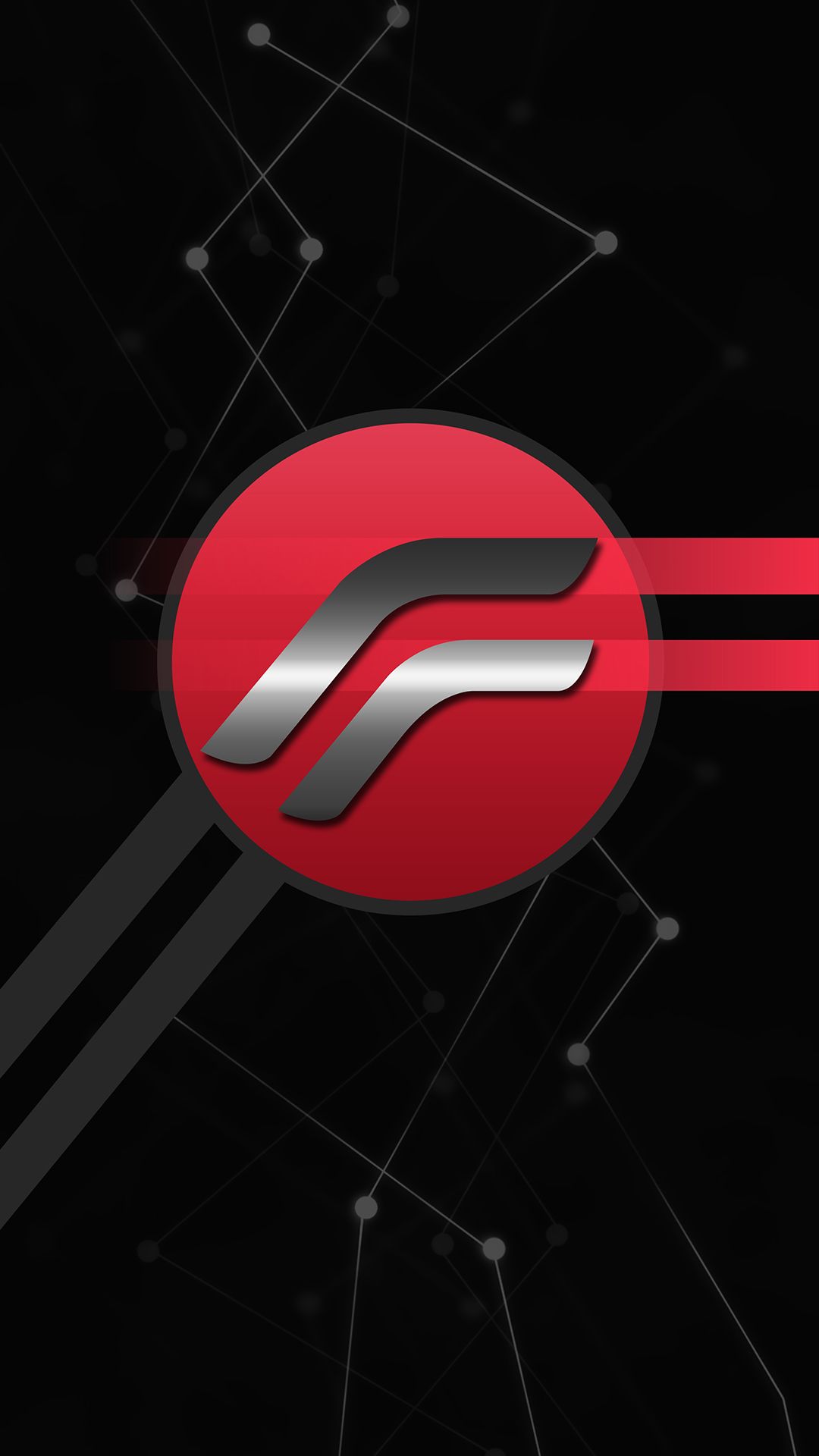 1080x1920 Wallpaper Resurrection Remix, Resurrection Remix Os, Text, Red, Logo, Background Free Image
