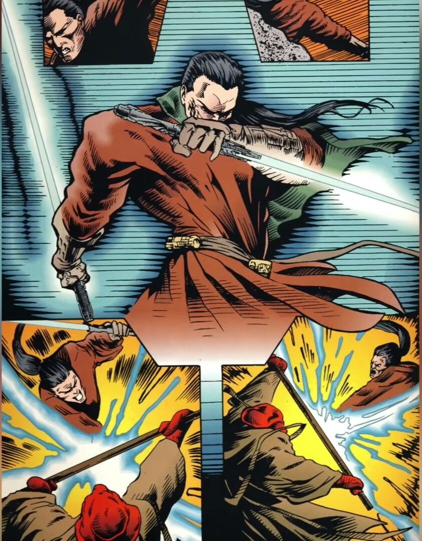 843x1080 Discover 27 Star Wars : Sith Lord Exar Kun and exar kun lightsaber ideas. exar kun fanart, exar kun and ulic qel droma, exar kun wallpaper and more