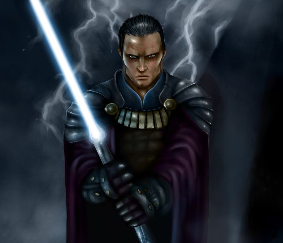 966x828 Exar Kun by The Rising Soul
