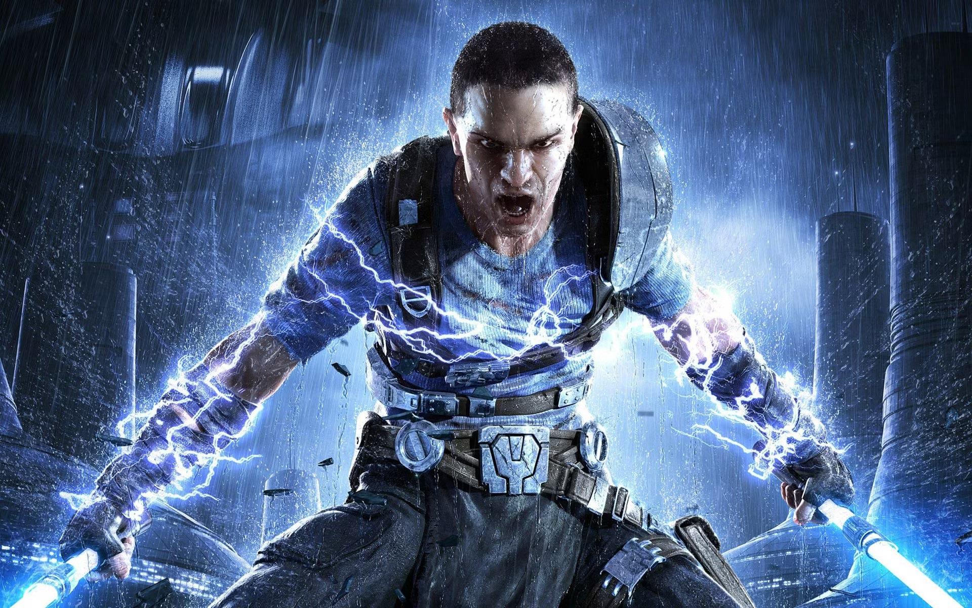 1920x1200 Starkiller VS Exar Kun