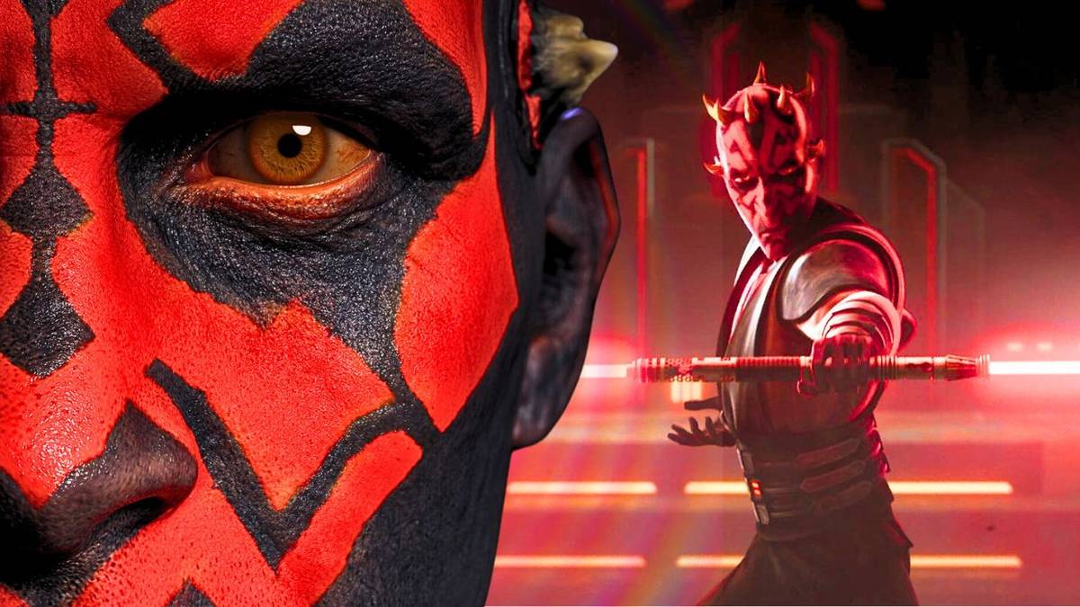 1200x675 How One Legends Sith Lightsaber Became The Prequel Trilogy's Most Impressive Blade