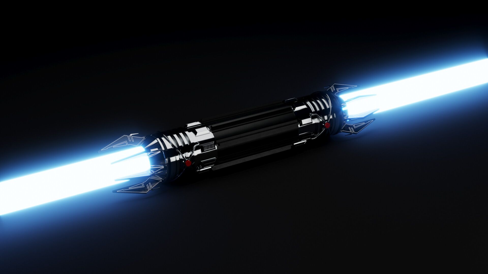 1920x1080 Kemal Can Kırdar Kun lightsaber