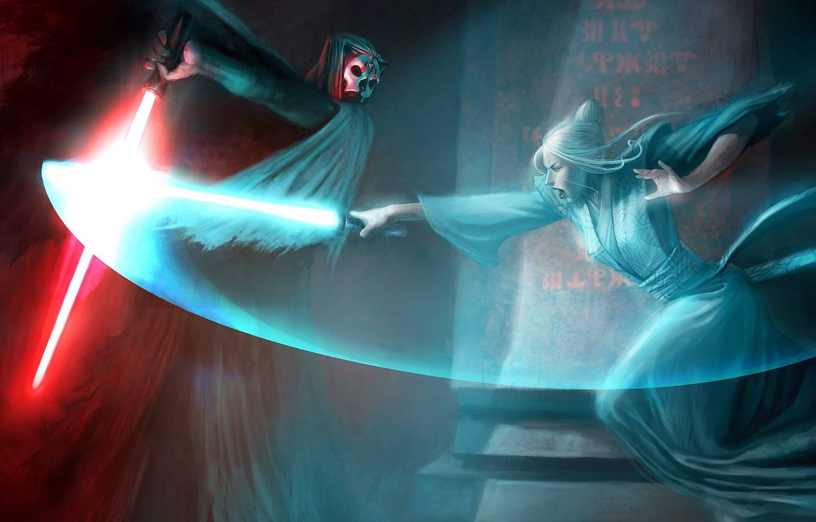 1597x1021 Star Wars: The Old Republic Stories That Should Be Adapted