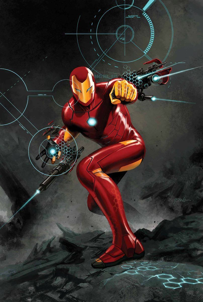 807x1200 Iron Man vs Exar Kun, Starkiller, Darth Vader, Revan Reborn