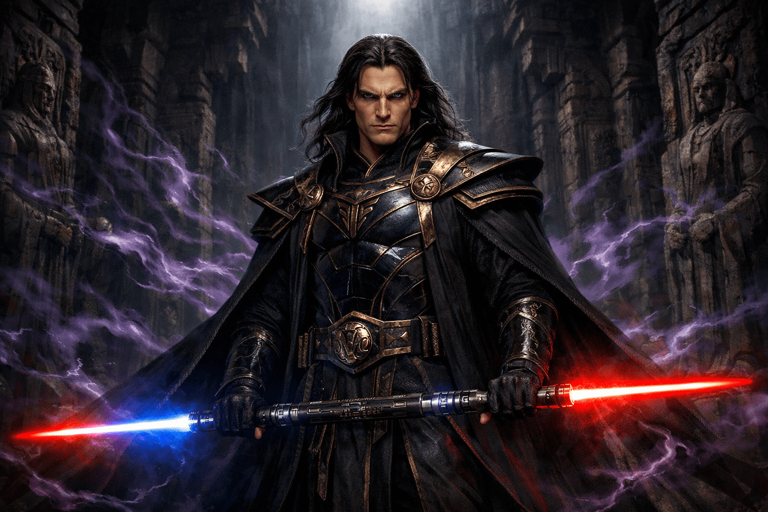 1536x1024 SW Characters Who Wielded Double Bladed Sabers