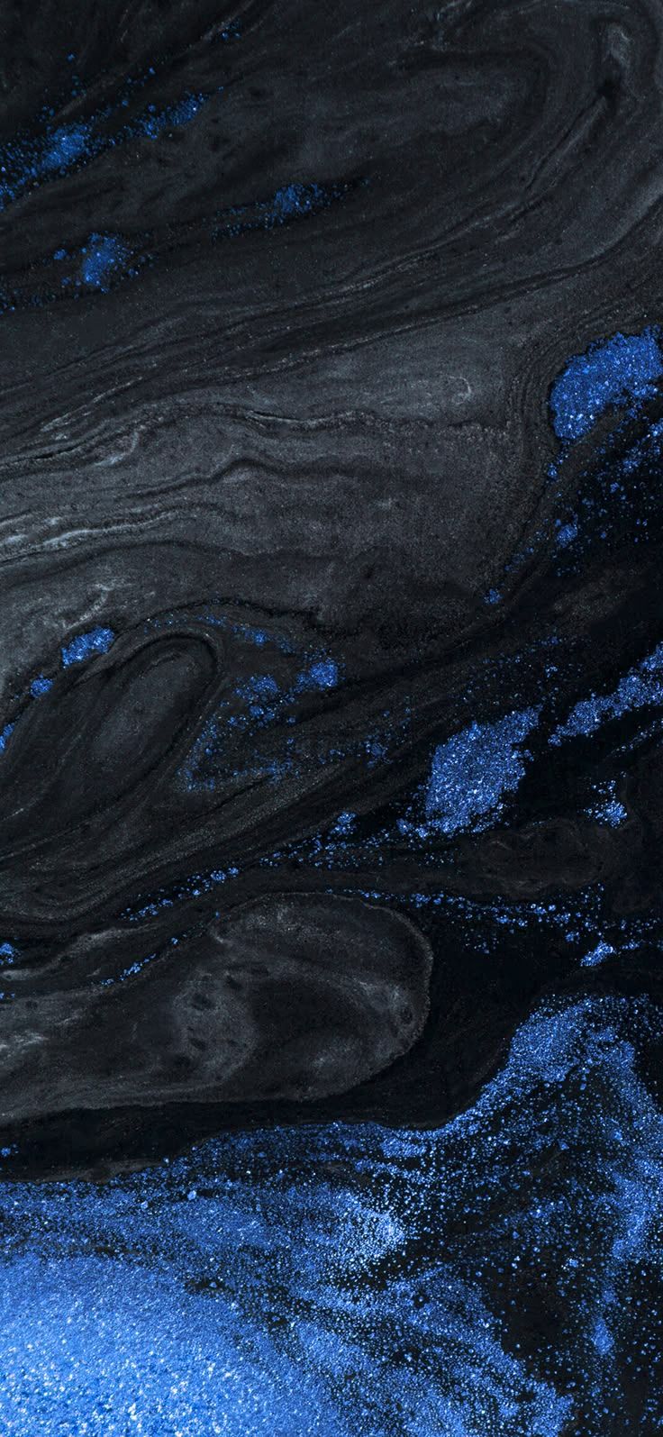 736x1595 Vivo V17 Pro Wallpaper (YTECHB Exclusive)