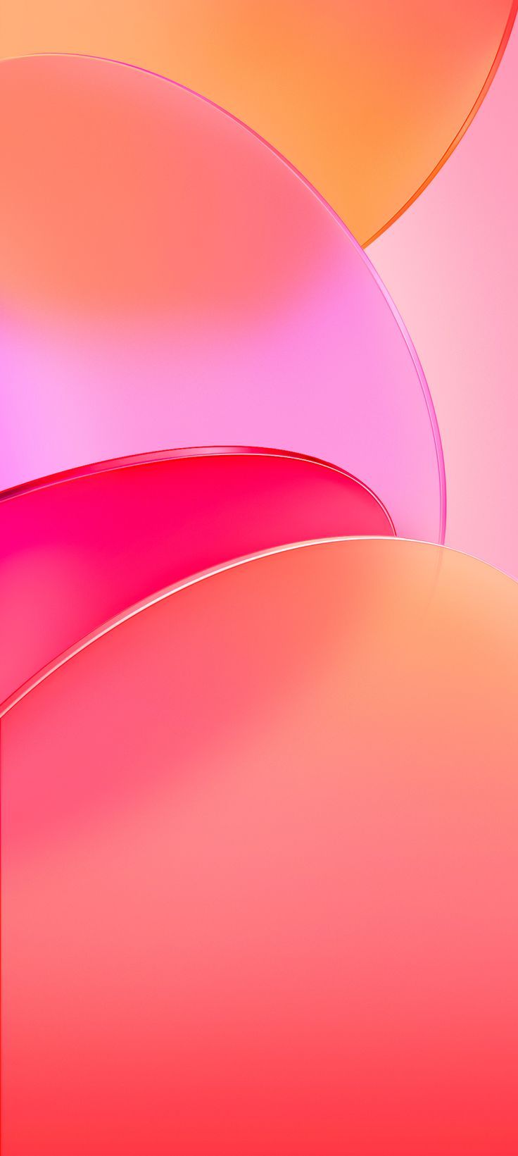 736x1641 Vivo Y50 Wallpaper (YTECHB.com)