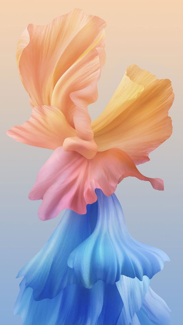 736x1309 Vivo X60 Pro Stock Wallpaper in FHD+ Resolution. Vivo y20 wallpaper, Vivo y 16 wallpaper