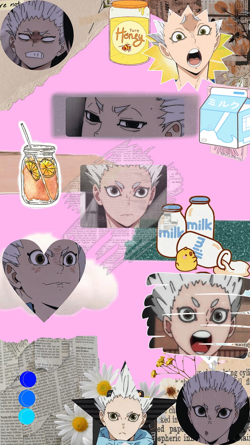 800x1423 3200x1800px, 2K free download. Korai Hoshiumi, haikyuu, preparatoria kamomedai, voleibol, HD phone wallpaper