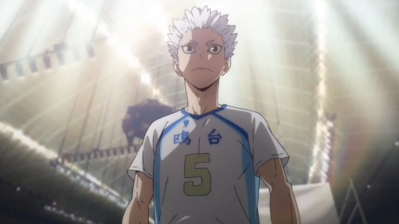 1280x720 Haikyuu Kourai Hoshiumi Twixtor Pack