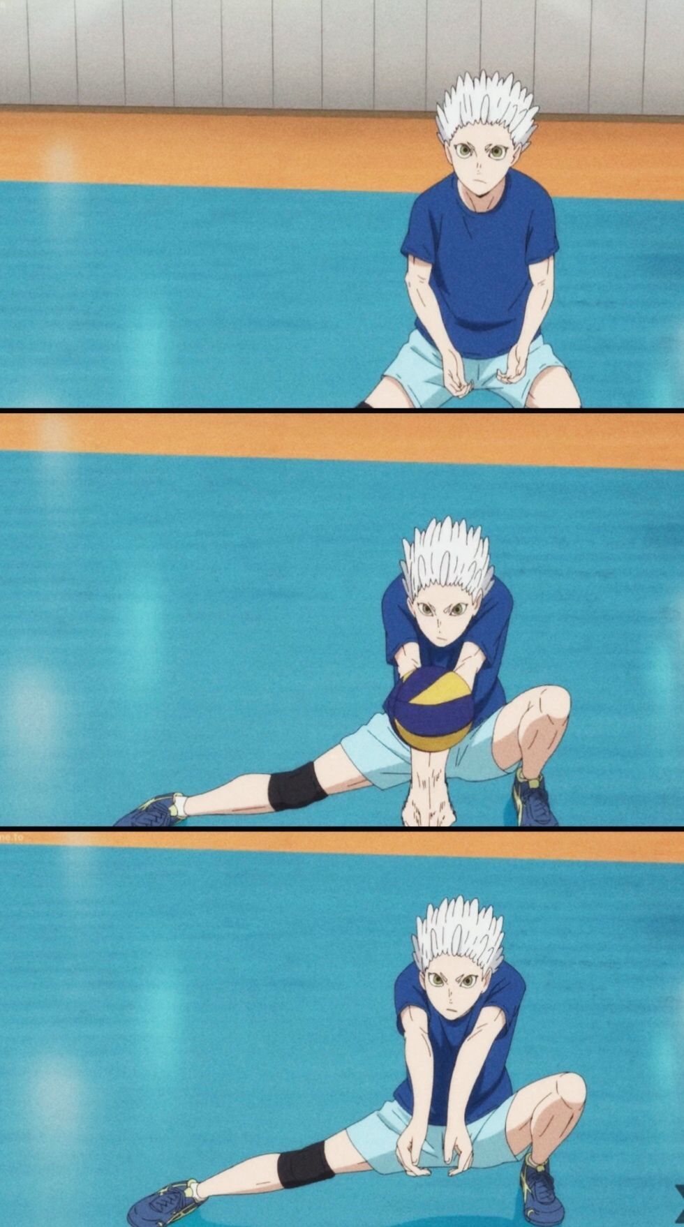 980x1758 Hoshiumi ideas. kourai hoshiumi, haikyuu hoshiumi, hoshiumi kourai