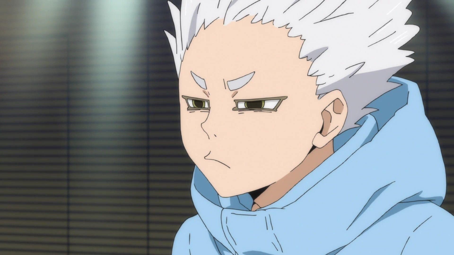 1920x1080 Is hoshiumi an albino