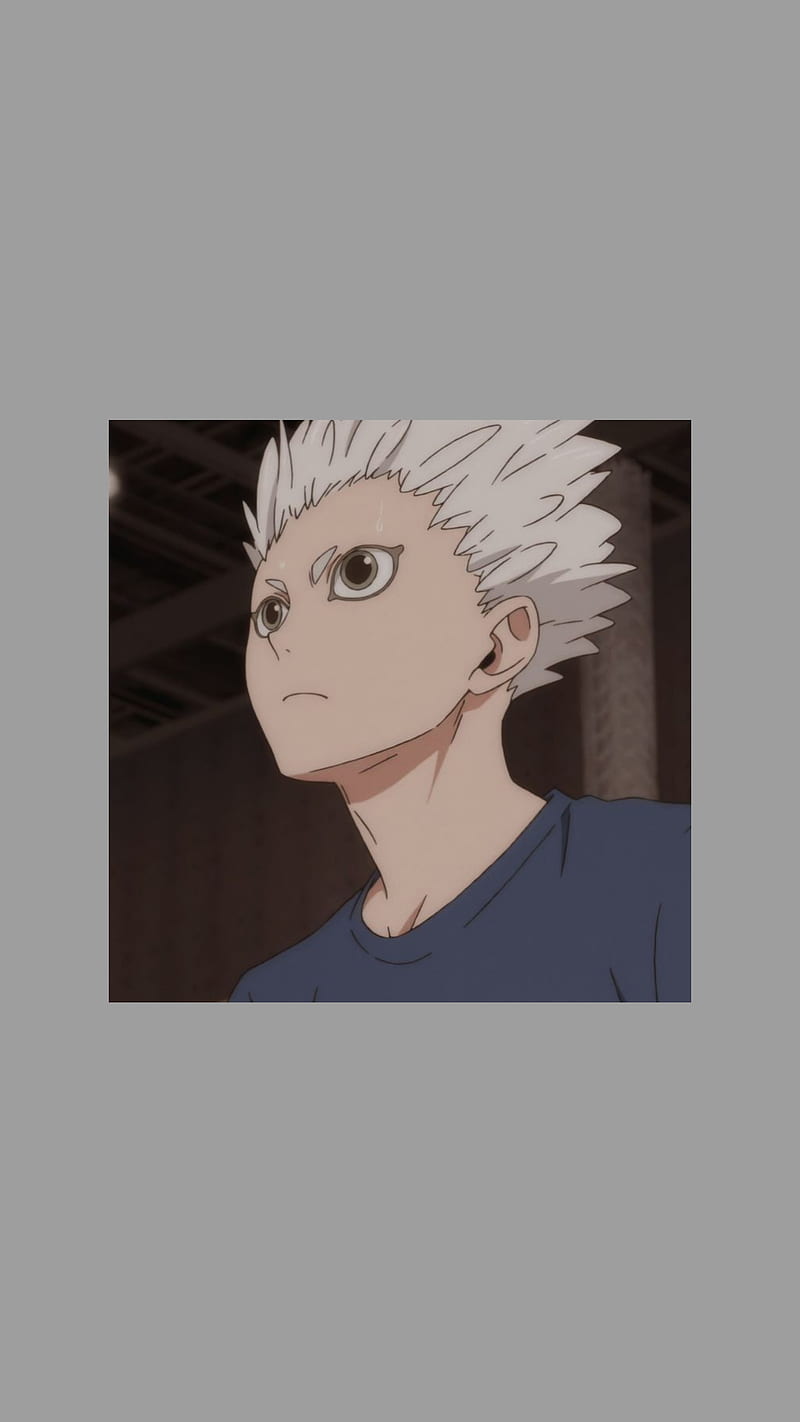 800x1422 Hoshi, aesthetic anime, anime, haikyuu, hoshi haikyuu, HD phone wallpaper