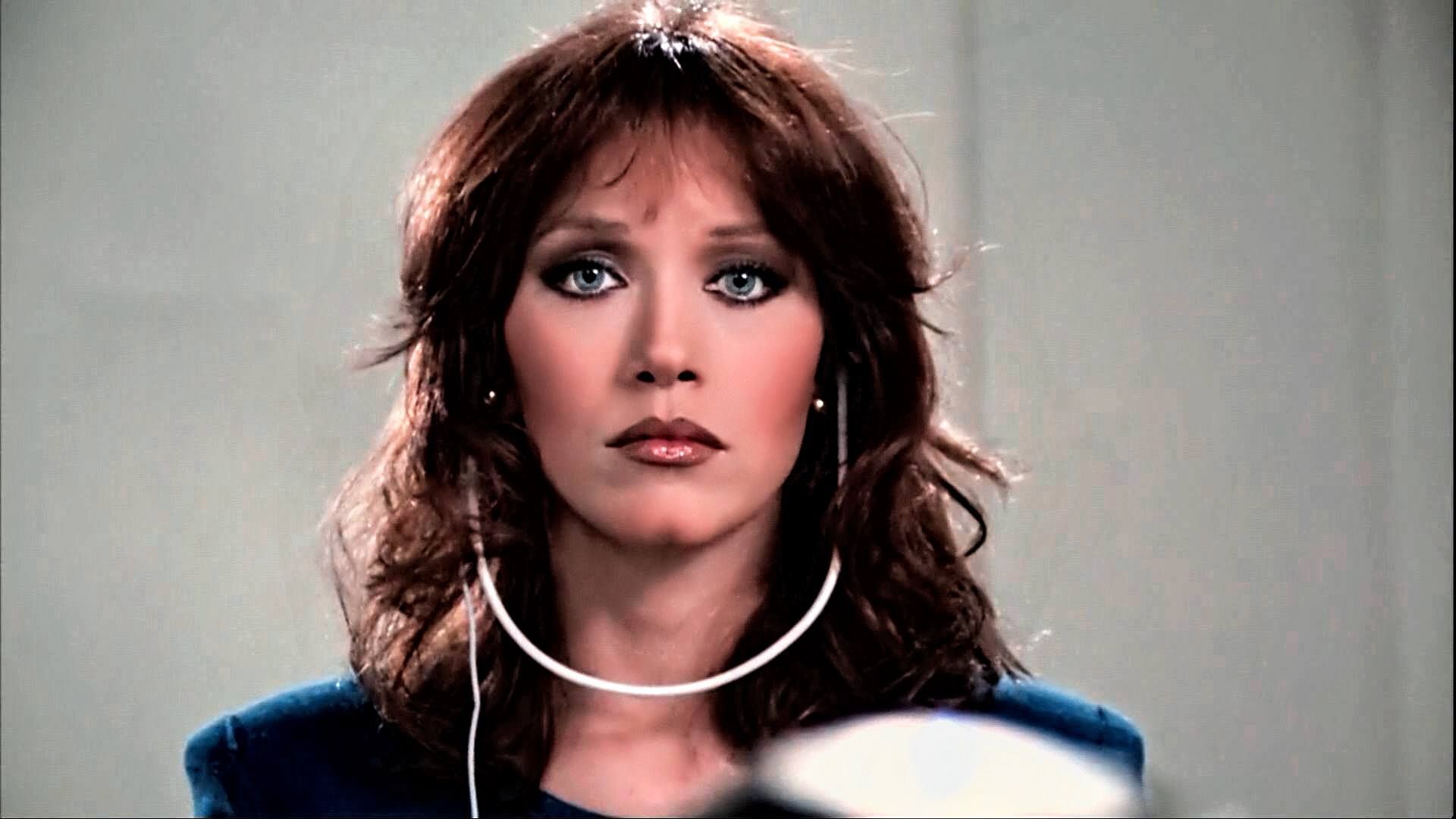 1920x1080 Tanya Roberts Wallpaper