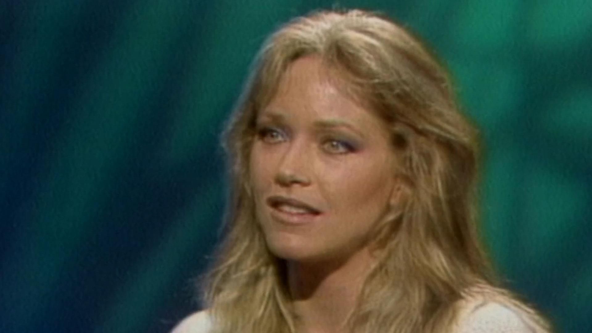 1920x1080 Actor Tanya Roberts on prepping for role in ‘Sheena: Queen of the Jungle’