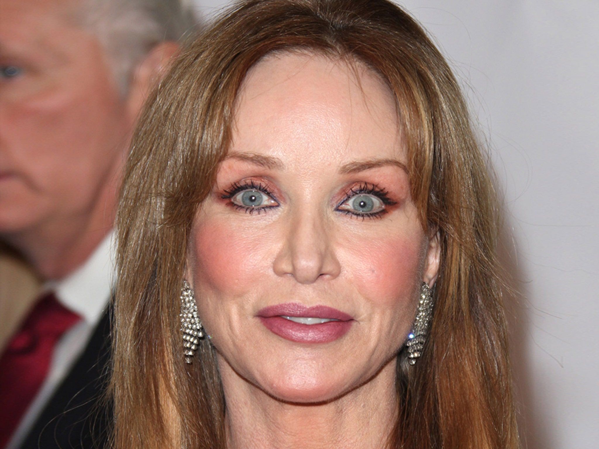 2048x1536 Tanya Roberts Dead at 65 After Premature Death Announcement