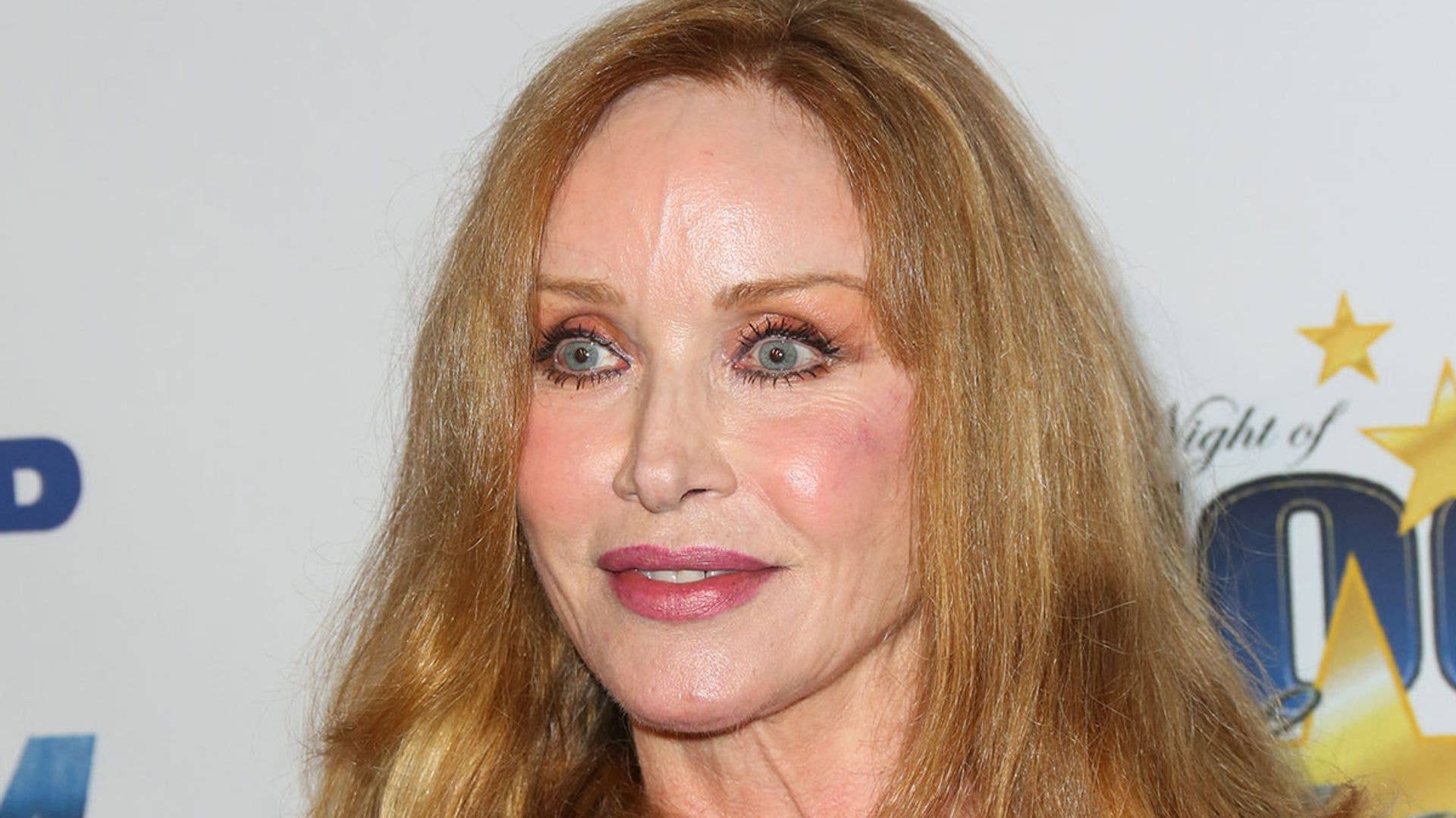 1920x1080 James Bond actress Tanya Roberts dies aged 65 after death prematurely announced