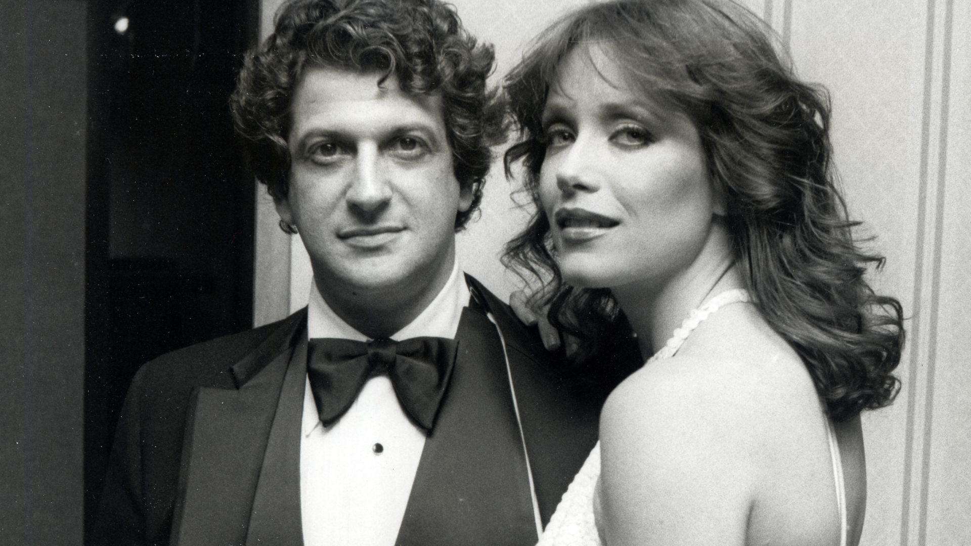 1920x1080 Who was Tanya Roberts' husband Barry Roberts and did they have children?