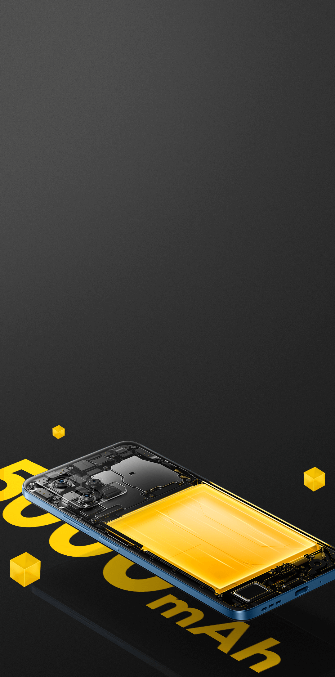 1080x2182 Xiaomi Poco X5 5G Wallpaper