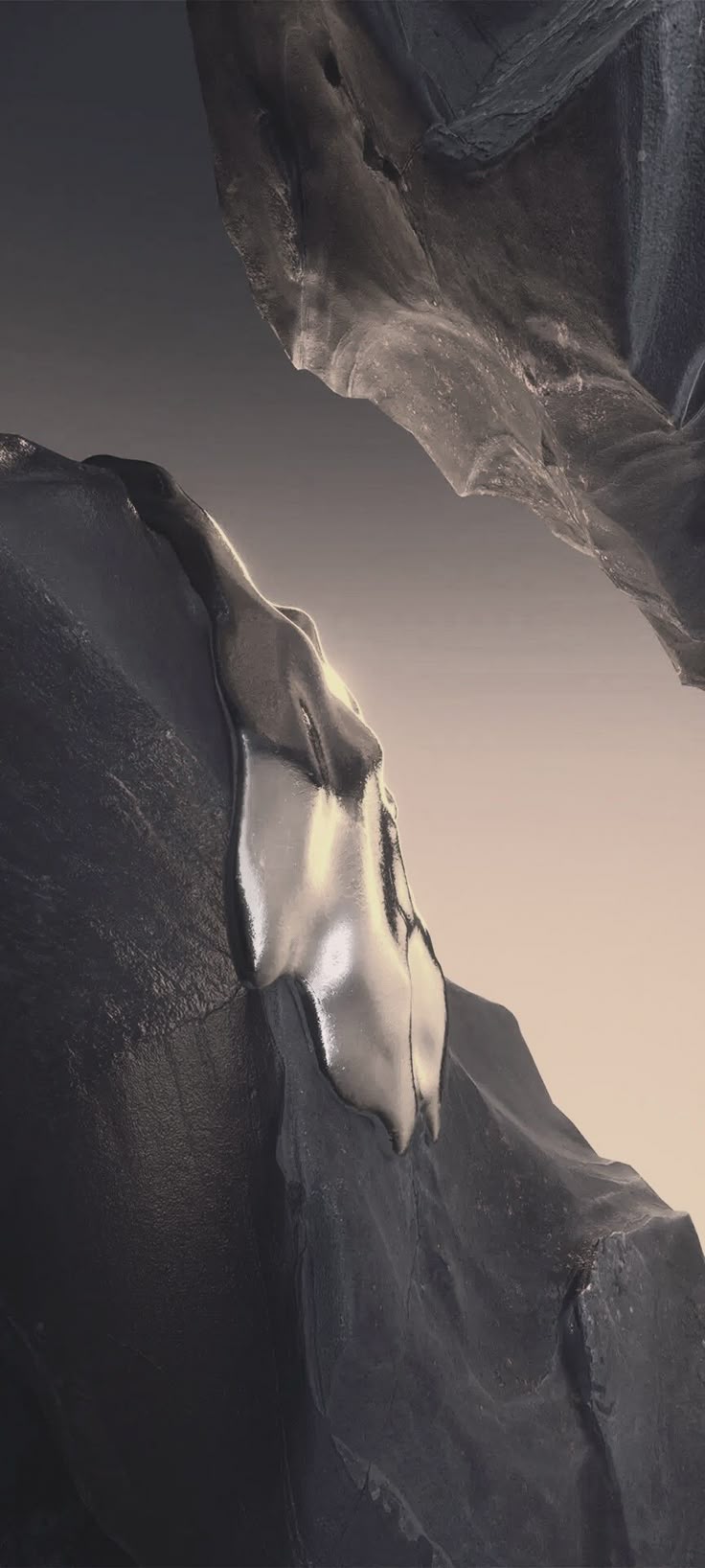 736x1636 Poco F5 Pro Stock Wallpaper
