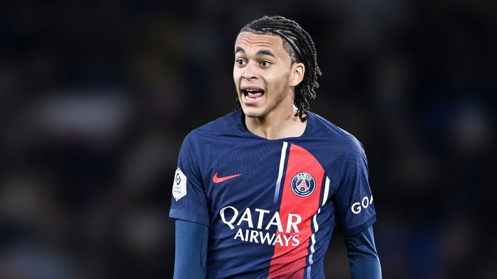 1600x900 The Mbappe family are creating a super team's brother is a midfield dreamboat