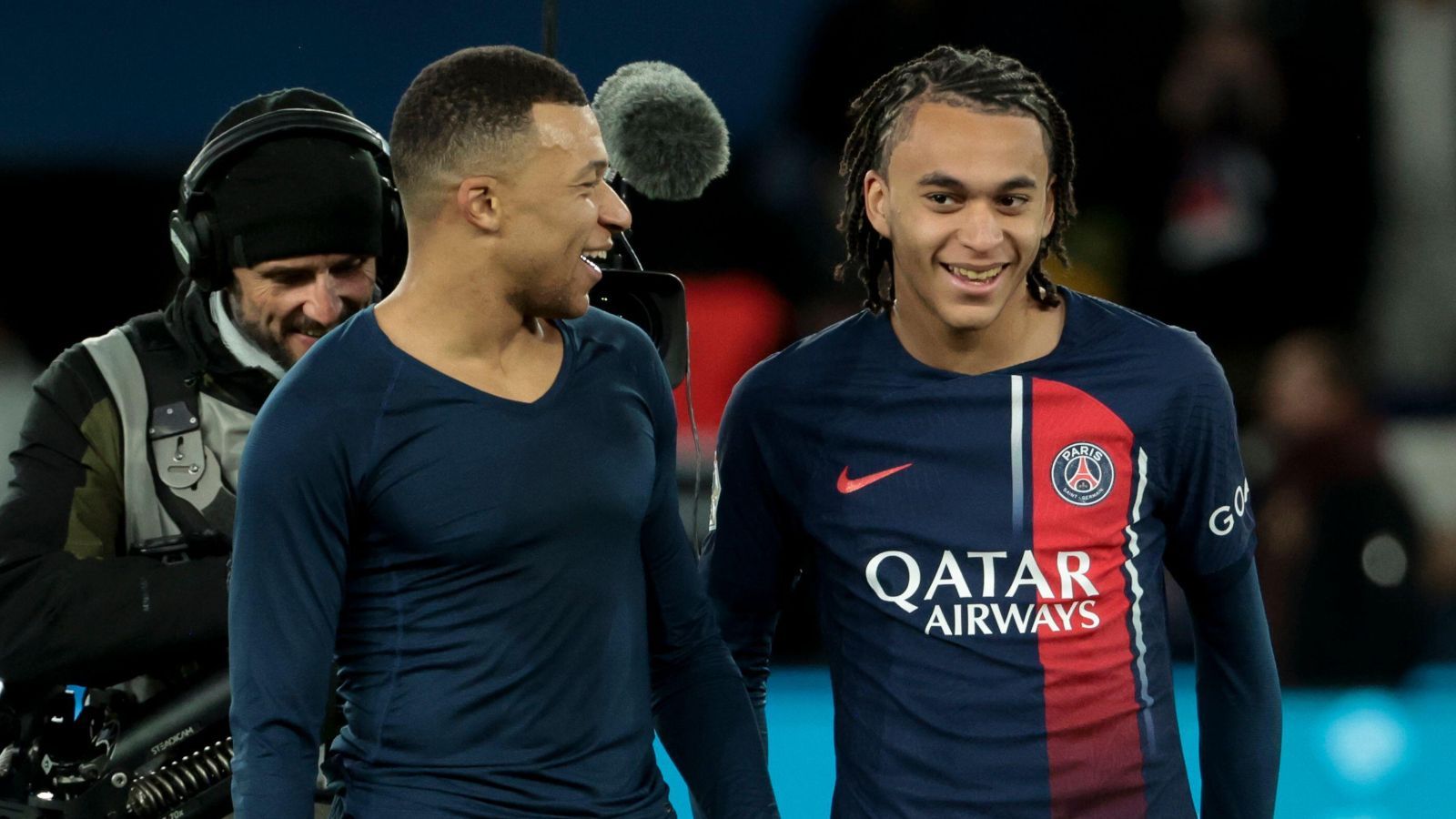 1600x900 PSG: Kylian Mbappe's brother makes transfer decision amid Real Madrid 'signing' request claim