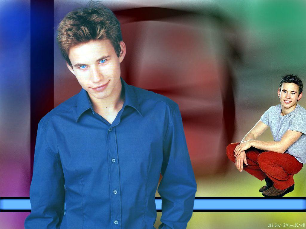 1024x768 Jonathan Taylor Thomas Wallpaper