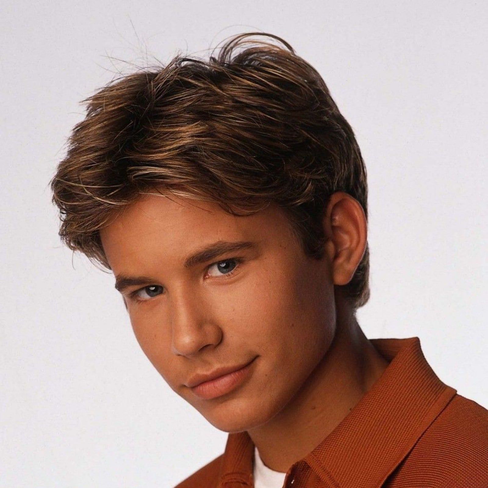 1600x1600 90's teen hearthrob, Jonathan Taylor Thomas