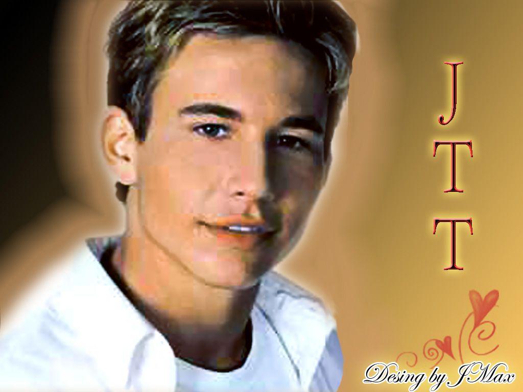 1024x768 Jonathan Taylor Thomas Wallpaper