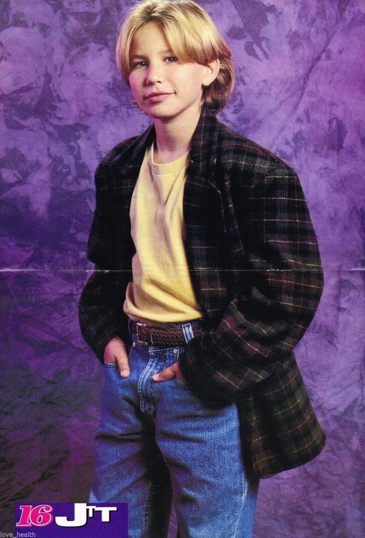 736x1085 Jonathan Taylor Thomas