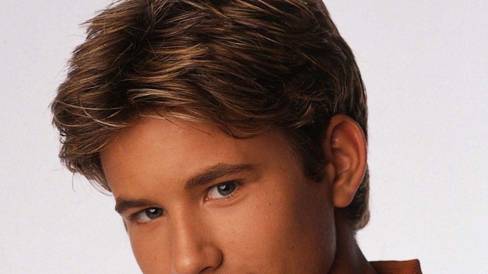 1600x900 Jonathan Taylor Thomas Turns 30! 'Home Improvement' With Age [PHOTOS]