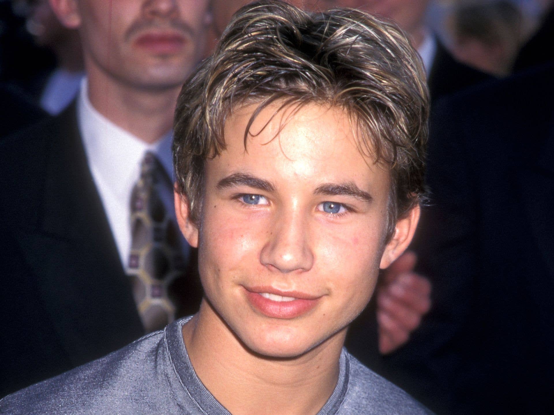 1920x1440 90s Teen Idol Jonathan Taylor Thomas Now Resurfaces After Years Long Absence For Home Improvement Reunion