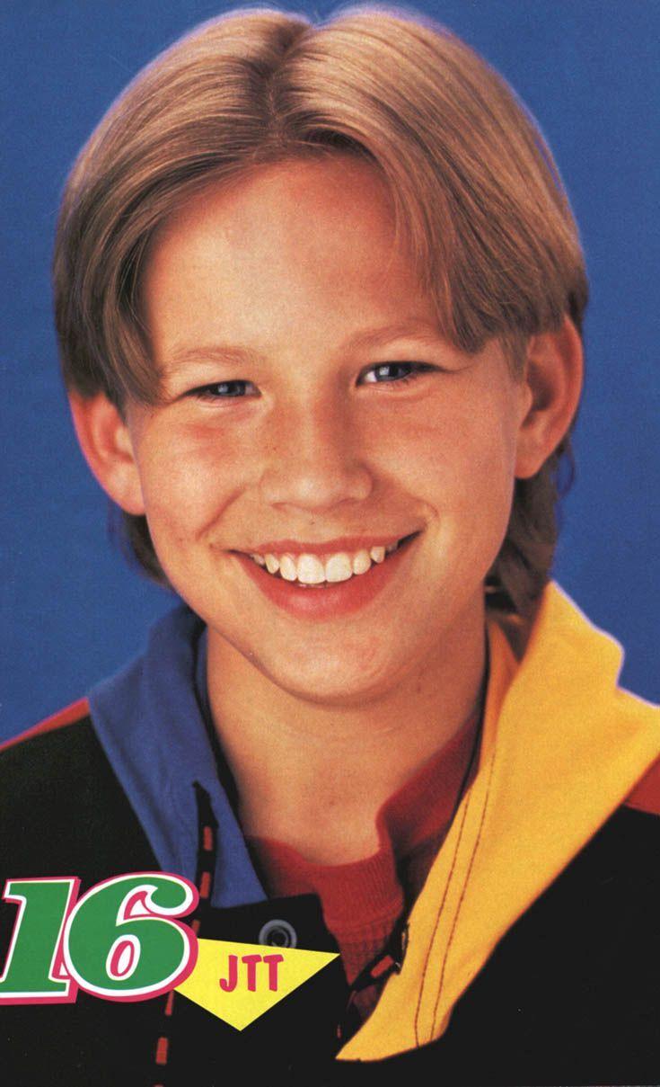 735x1209 Jonathan Taylor Thomas Wallpaper