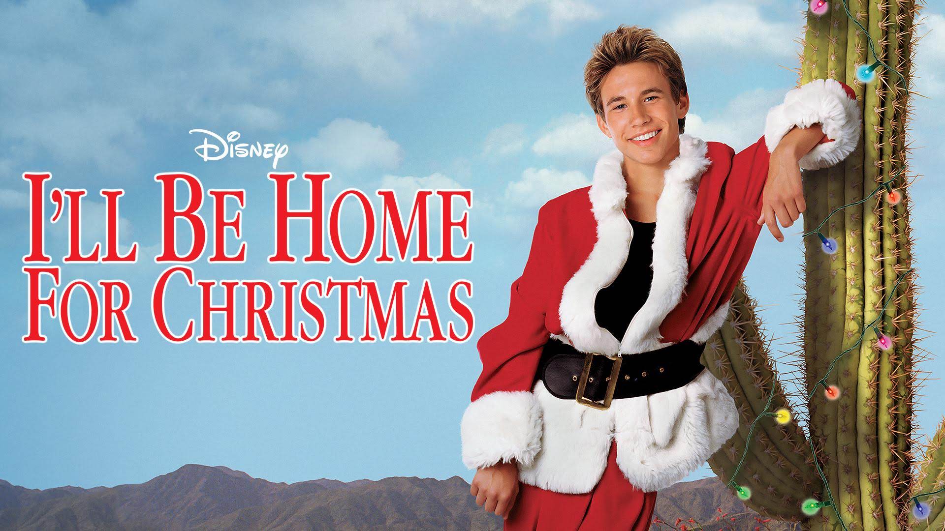 1920x1080 I'll Be Home for Christmas (1998)
