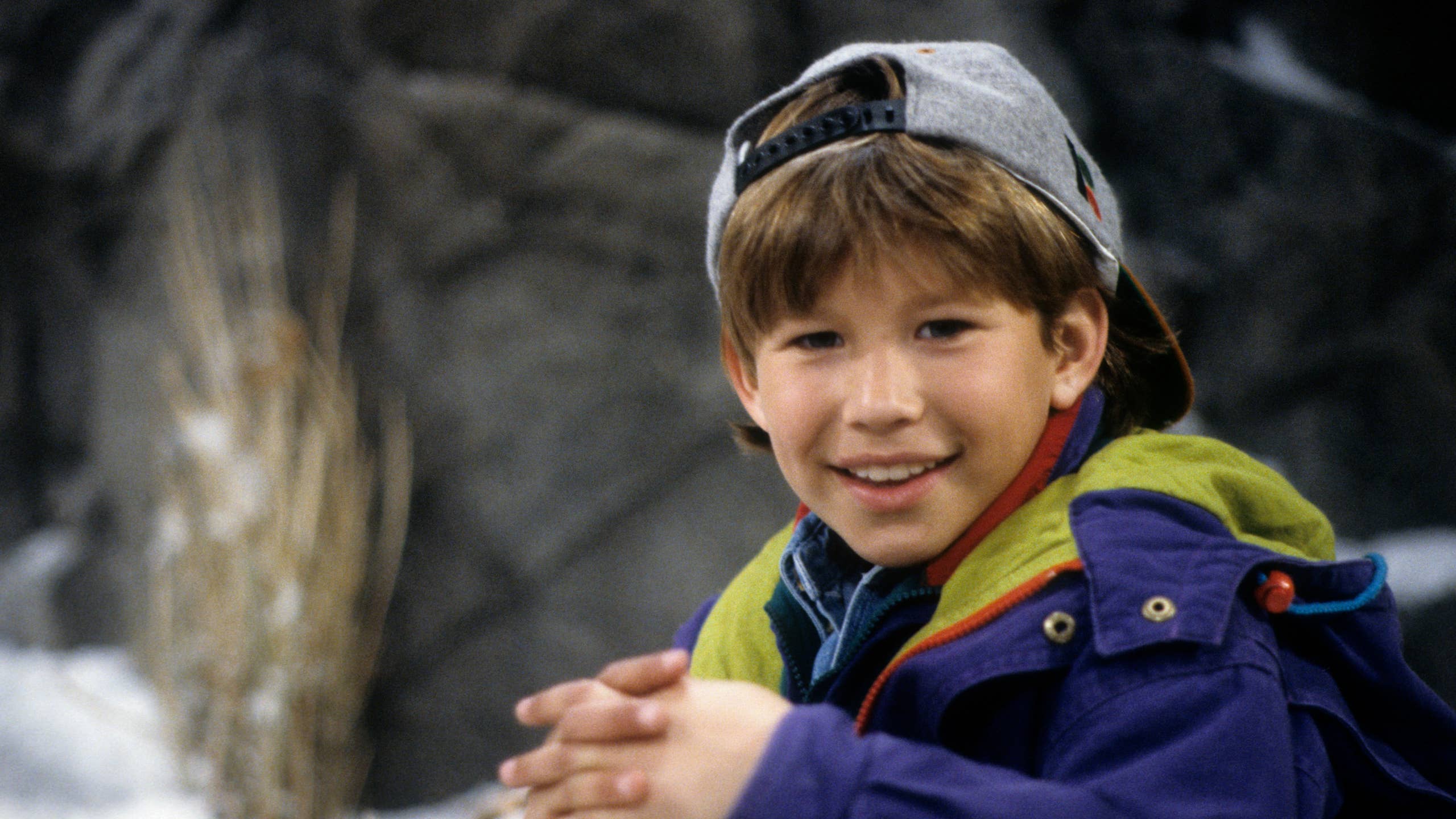2560x1440 Why Doesn't Jonathan Taylor Thomas Act Anymore?'s Journal
