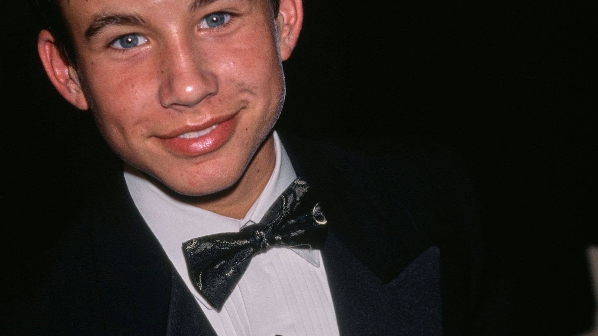 1920x1080 What happened to Home Improvement star Jonathan Taylor Thomas? Inside his reclusive life after ditching Hollywood