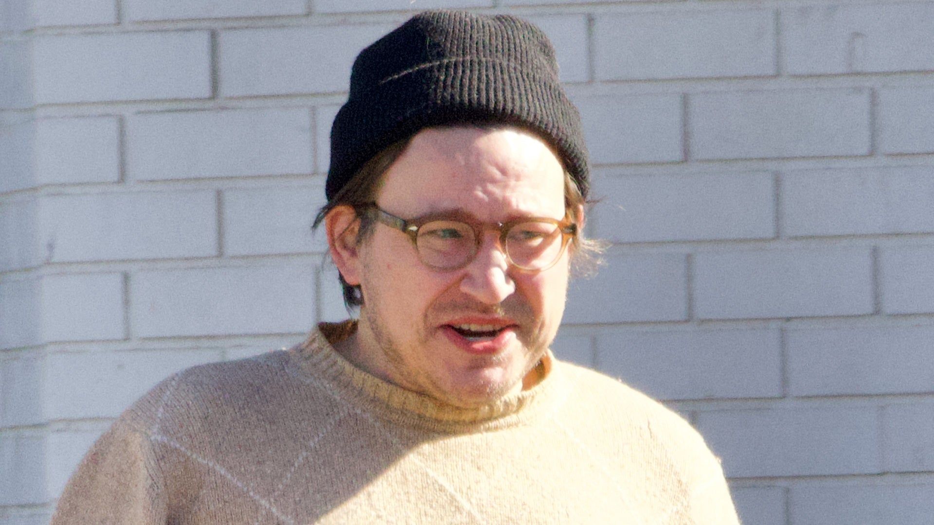 1920x1080 Jonathan Taylor Thomas Spotted in Public For First Time in 2 Years!
