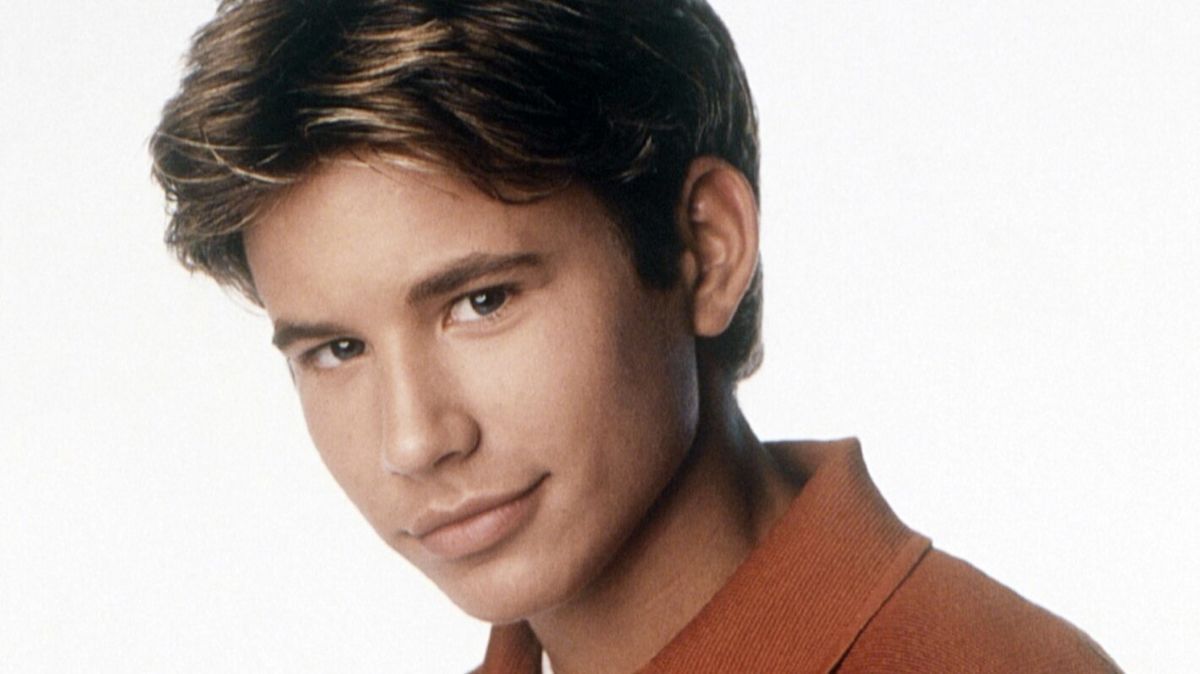 1200x674 Jonathan Taylor Thomas Reunites With 'Home Improvement' Costars in Rare Photo