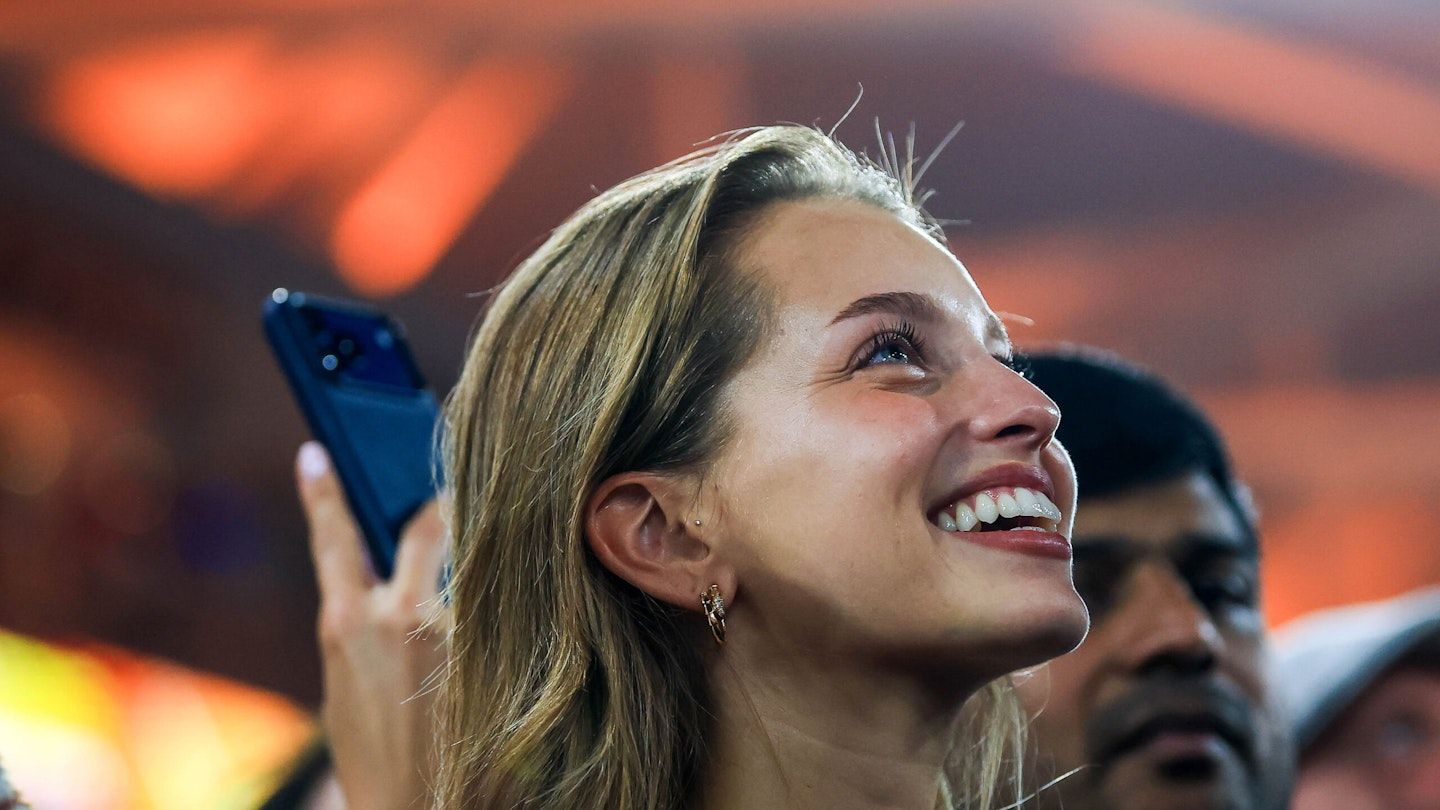 1440x810 Who Is Magui Corceiro, The Girlfriend Of Lando Norris?