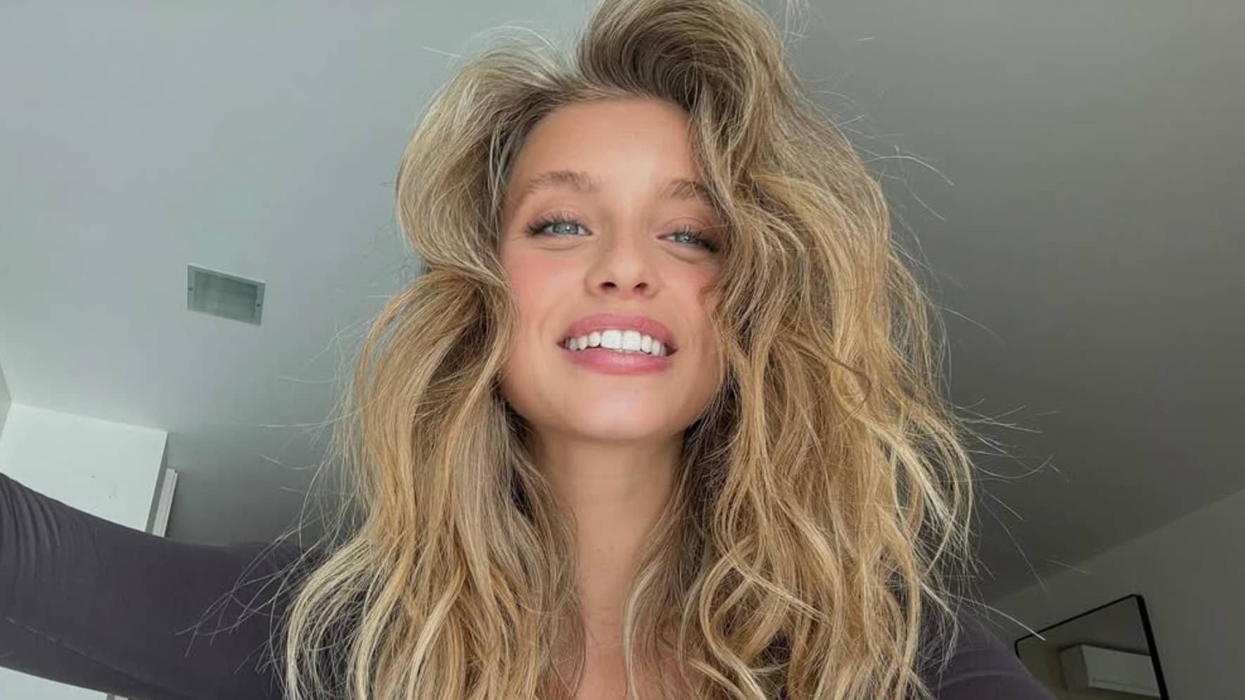 1770x996 Lando Norris' Girlfriend Reacts To His Formula 1 Championship