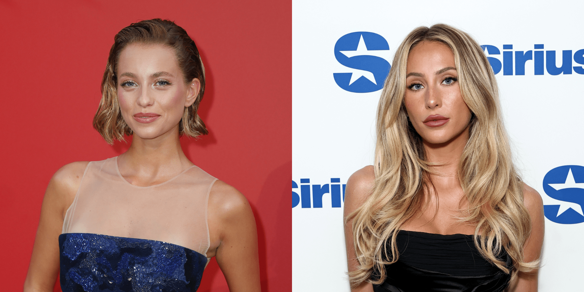 2048x1024 Um, Did Magui Corceiro Just Throw Shade at Alix Earle Amid Those Braxton Berrios Dating Rumors?